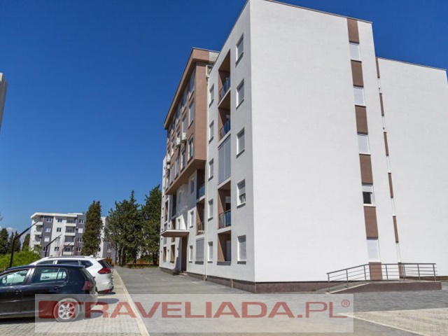 Salinen Apartments (PKT)