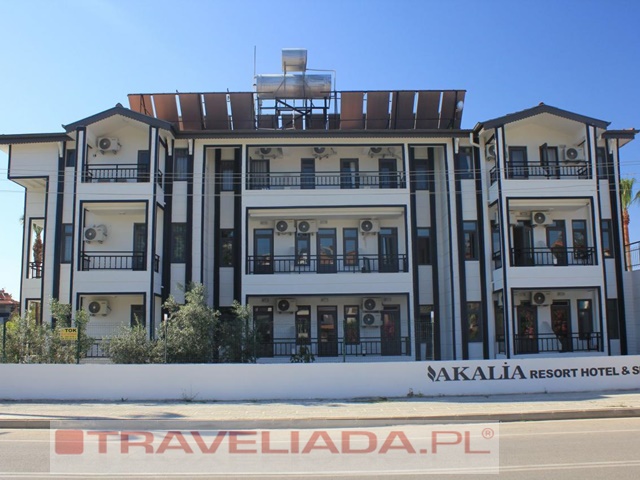 Akalia Resort Hotel