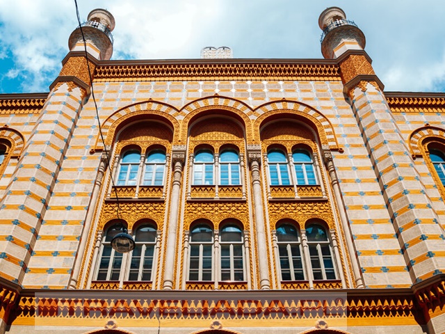 ROOMbach Hotel Budapest Center