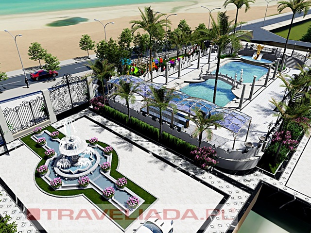 Hotel Amelia Mare