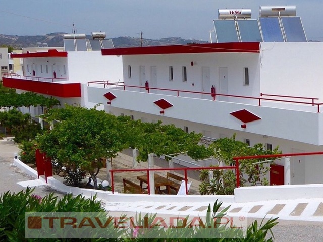 Stenna Apartments