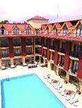 ASTORIA HOTEL & SPA