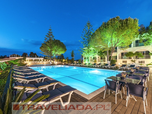 Contessa Hotel