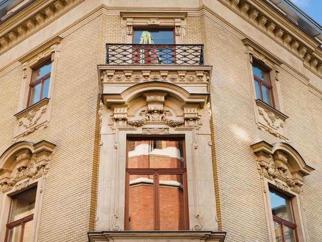 Eurostars Palazzo Zichy