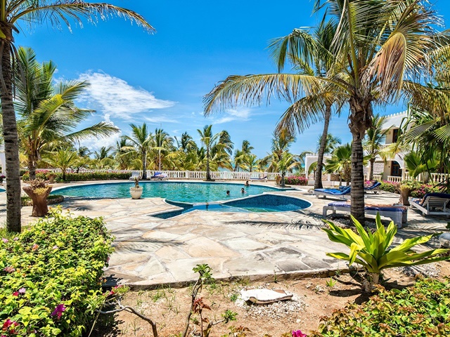 Jumbo Resort