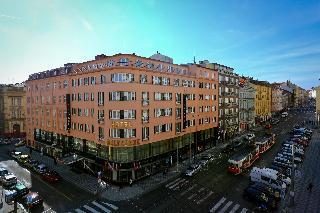 Belvedere Hotel Prague
