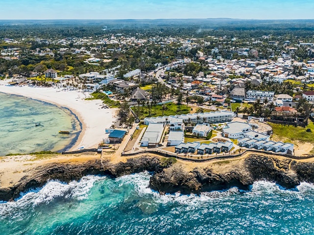 AHG Lion Beach Resort & Spa