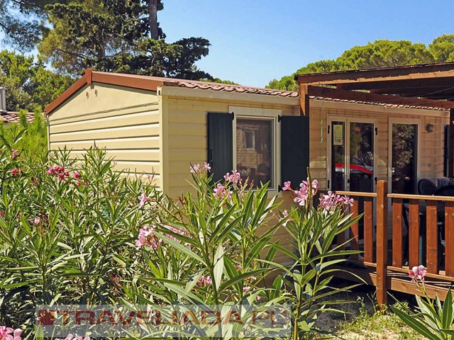 Zaton Holiday Resort Mobile Homes