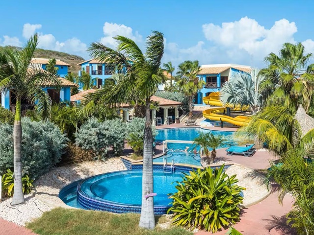 Kunuku Resort All Inclusive Curacao, Trademark by Wyndham