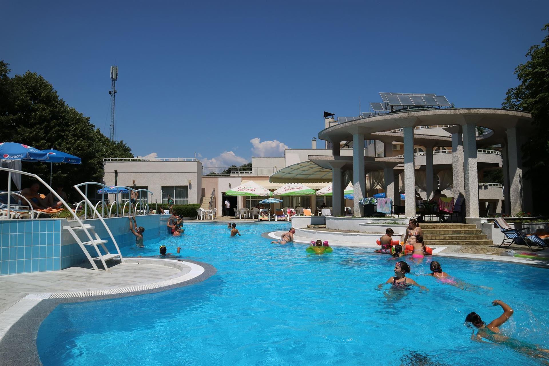 Bellevue Golden Sands
