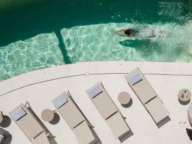 Anapollo Boutique Hotel - Adults Only