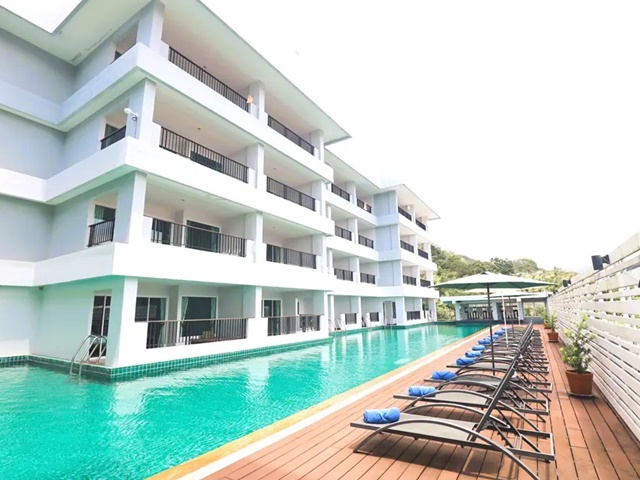 CASA DEL M RESORT