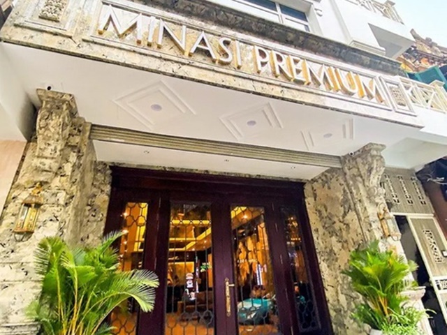 Minasi Premium Hotel