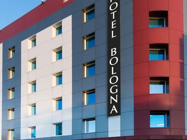 CDH My One Hotel Bologna