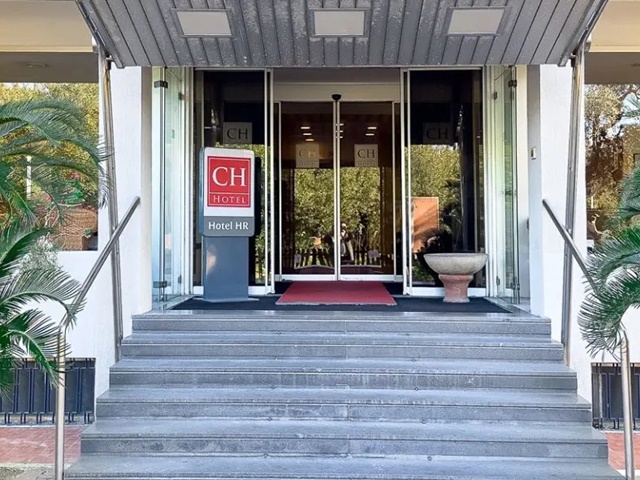 Hotel HR