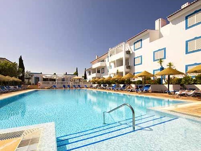 Agua Hotels Vila Branca