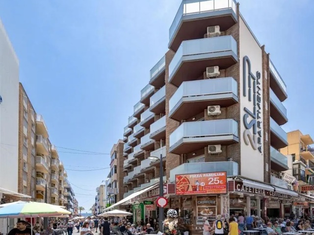 Climia 2Sleep Studios Benidorm