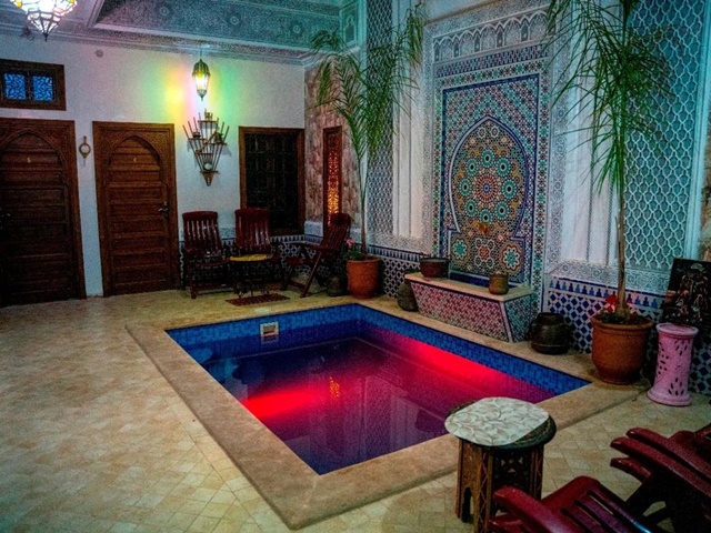 Riad Nouhal