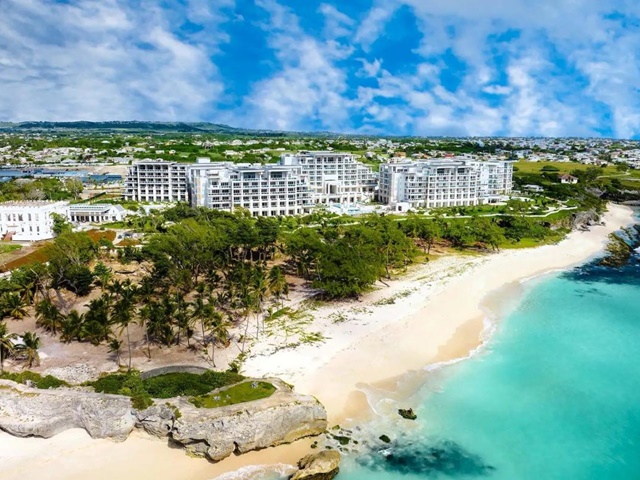 Wyndham Grand Barbados Sam Lords Castle All Inclusive Resort