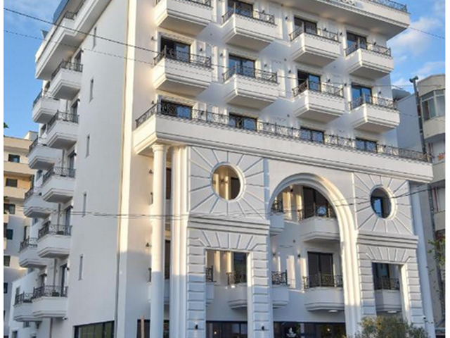 Lubjana Hotel
