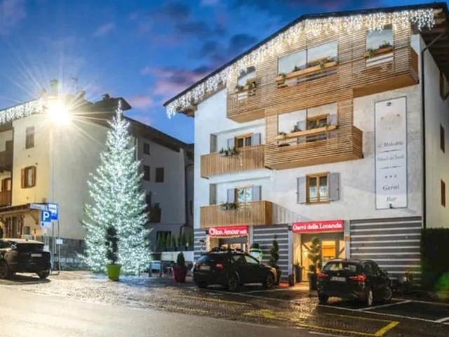 LOCANDA ELISA