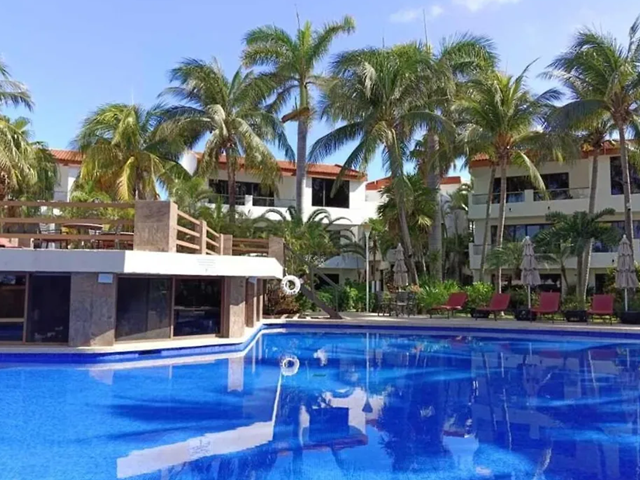 Sina Suites