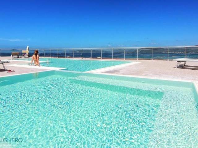 Alma di Alghero