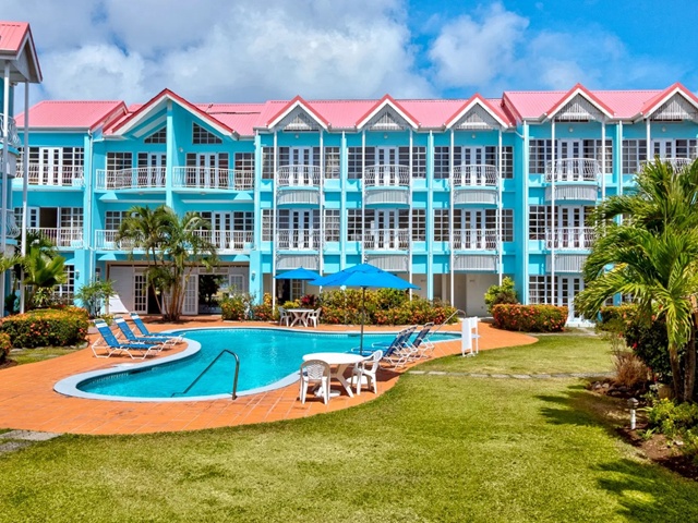 Bay Gardens Marina Haven