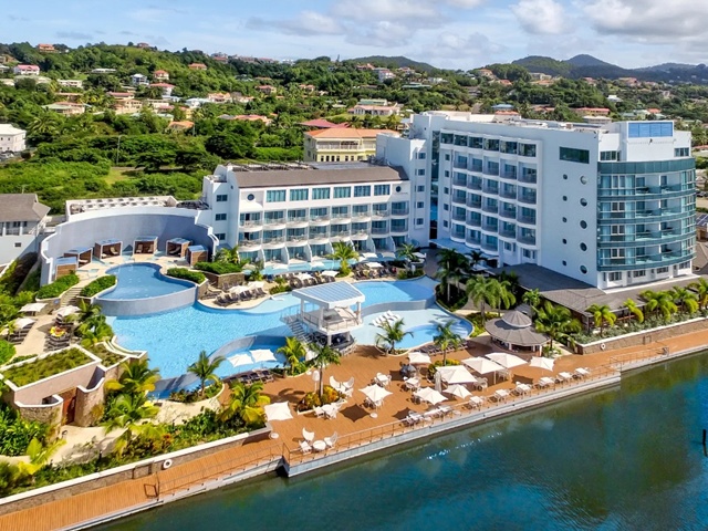 Harbor Club