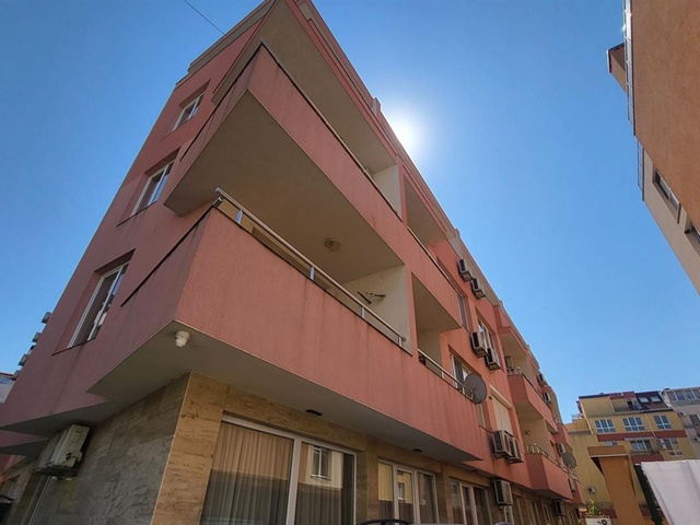 Apart Hotel Marina Beach (Ex. Arizona De