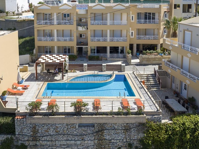 Sunrise Apartments