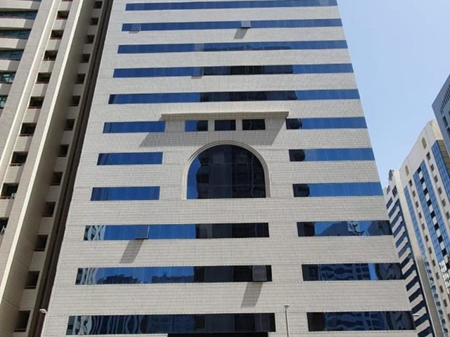 Uptown Apartments Abu Dhabi By Gewan
