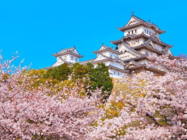 Korea Południowa i Japonia