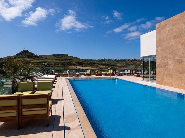 Reef Hotel - Spa