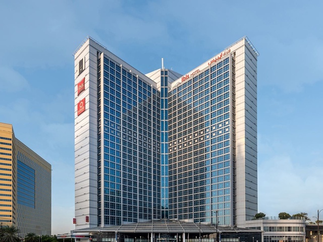 IBIS FUJAIRAH