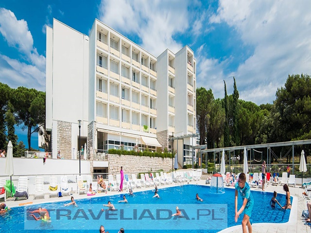 Hotel Adria - Biograd