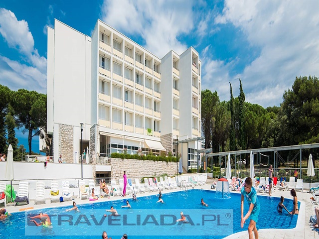 Hotel Adria