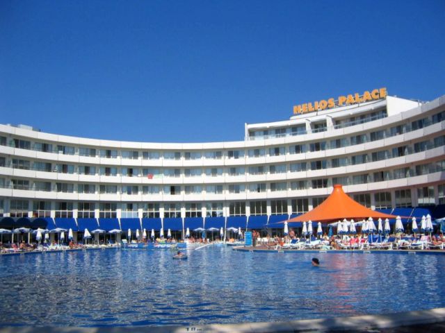 AluaSoul Sunny Beach