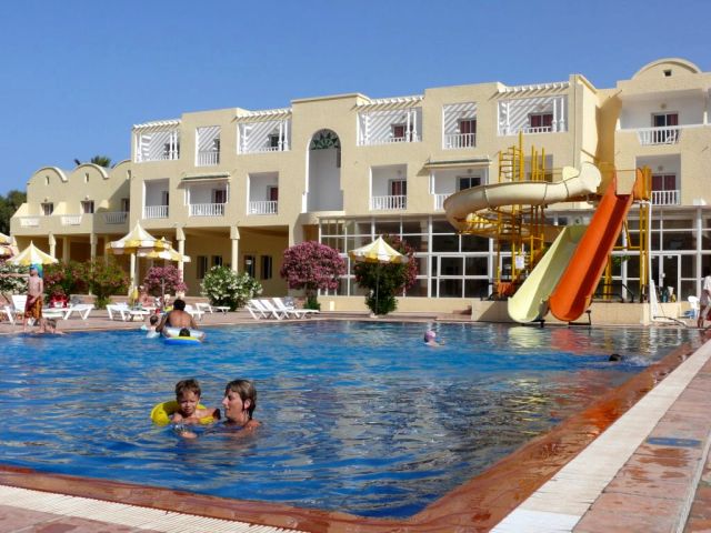 Best Beach Hotel