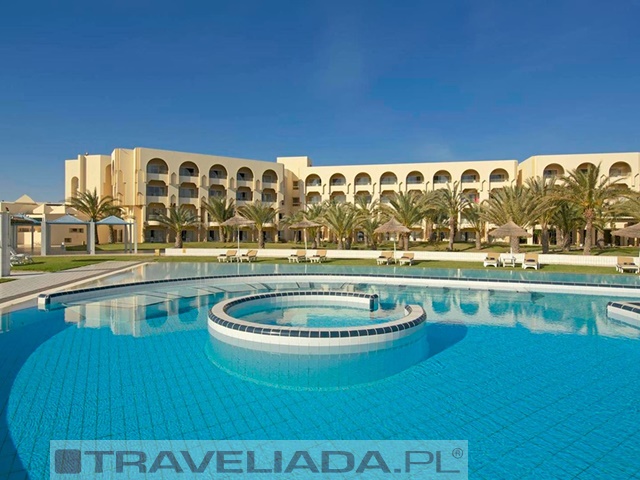 IBEROSTAR Waves Averroes