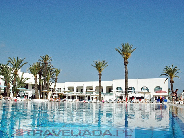 El Mouradi Club El Kantaoui