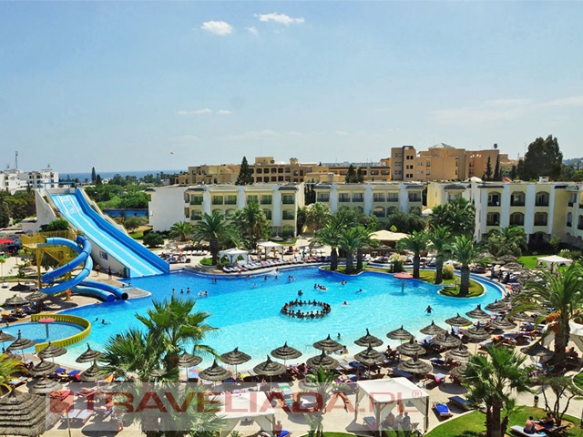 Soviva Resort Aqua Park