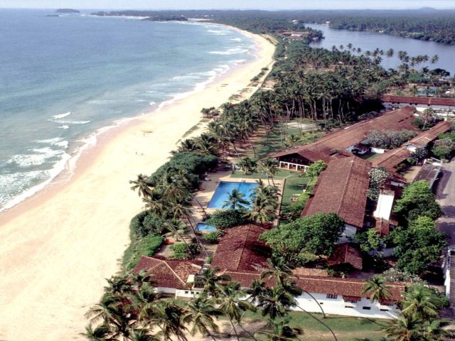 Thaala Bentota
