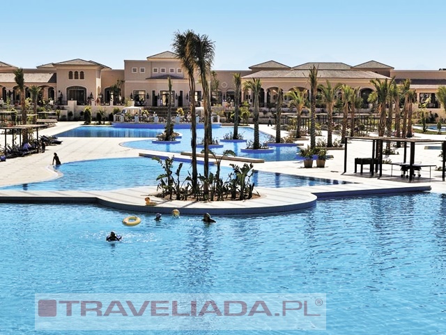 Jaz Aquamarine Resort