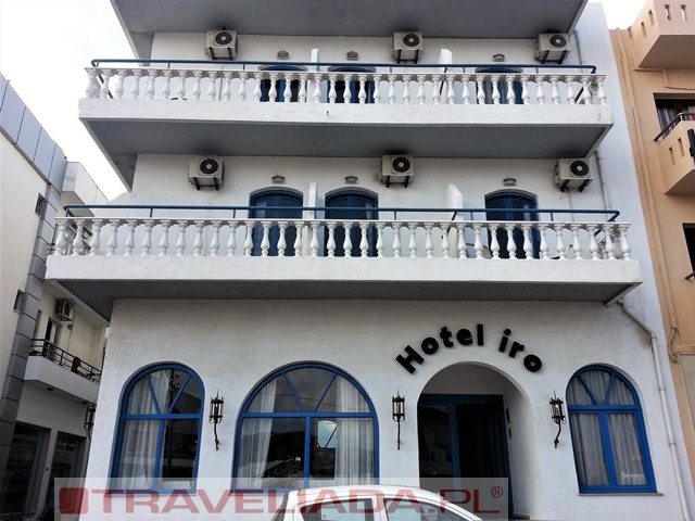 Iro Hotel