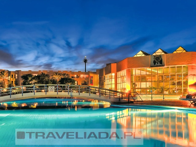 AURORA ORIENTAL RESORT