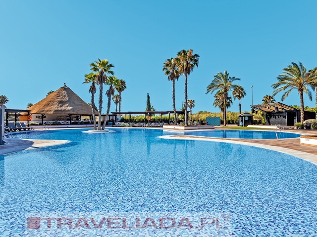 Occidental Isla Cristina