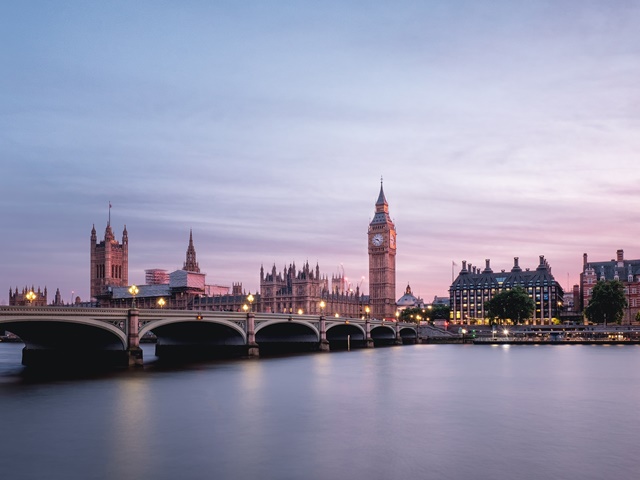City Break - Magia Londynu - 5 dni (samolotem z Gdańska)