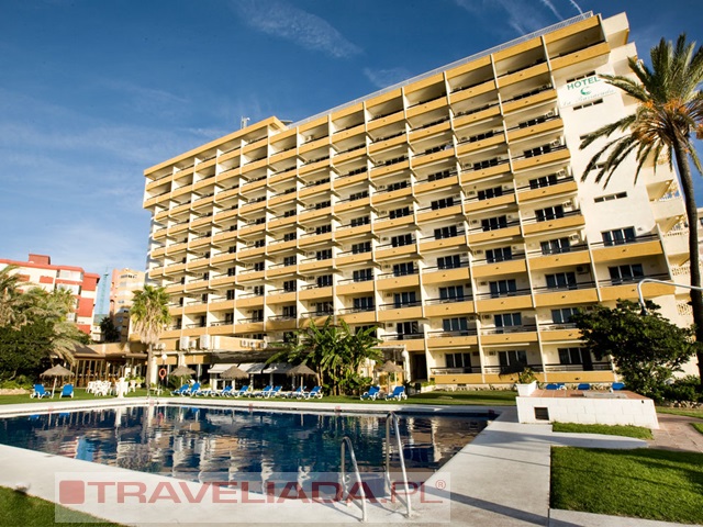 HOTEL LA BARRACUDA