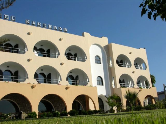 Karteros Hotel
